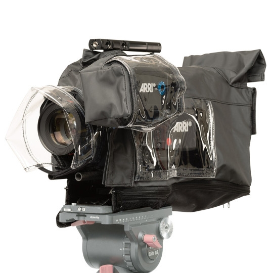 WetSuit ARRI ALEXA Mini LF