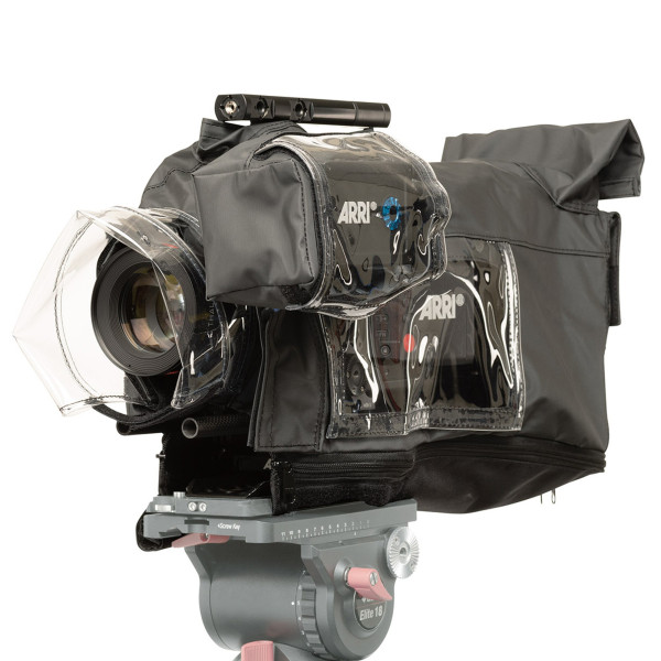 WetSuit ARRI ALEXA Mini LF