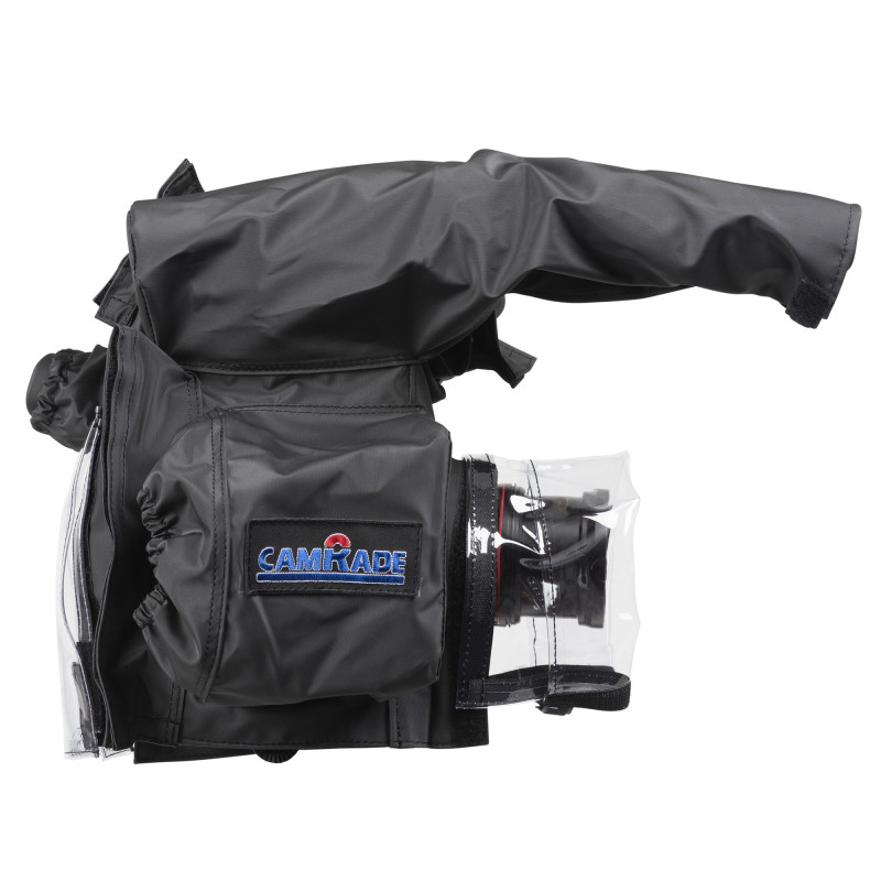 WetSuit EOS C300 MK III
