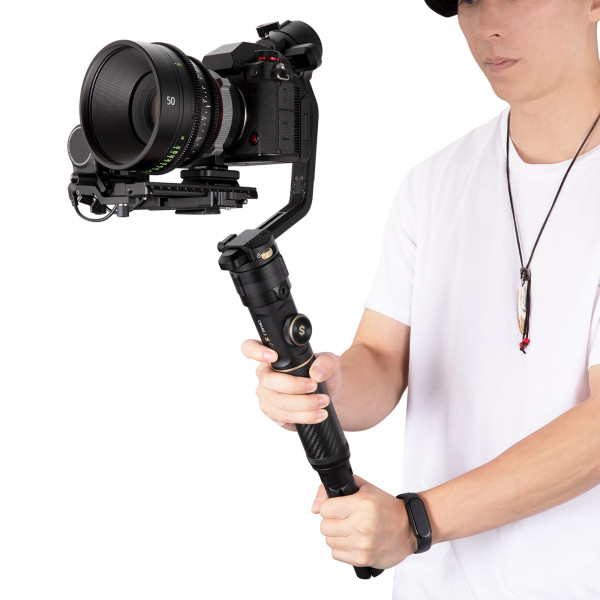 Crane 2S