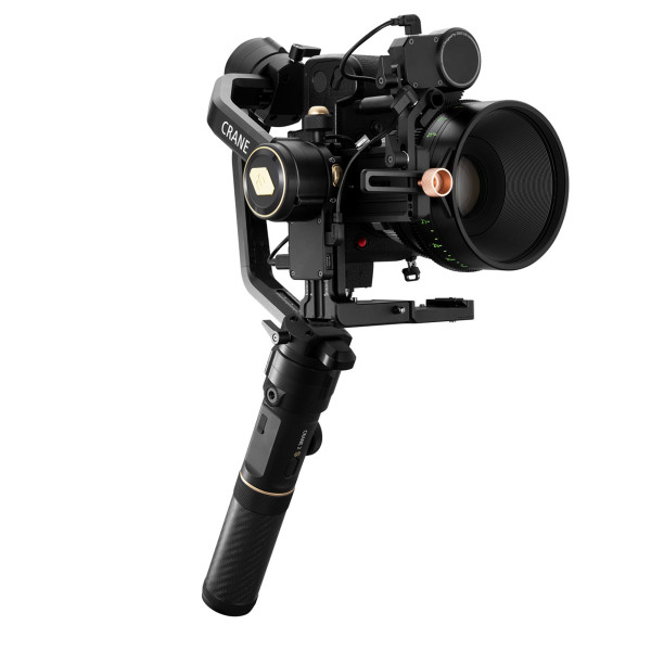 Crane 2S