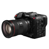 EOS C70