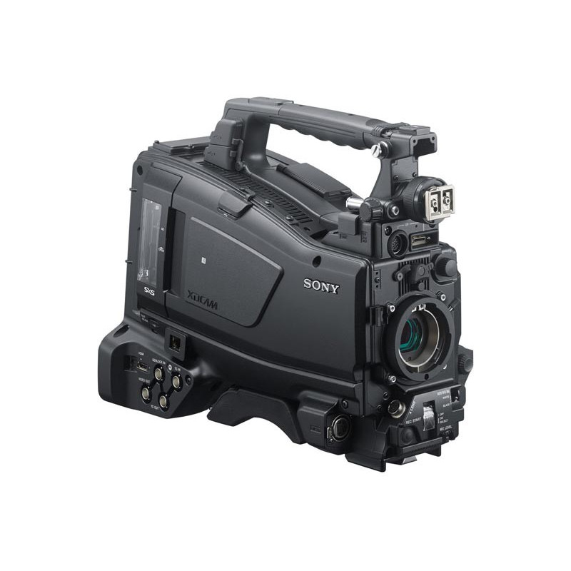 PXW X400