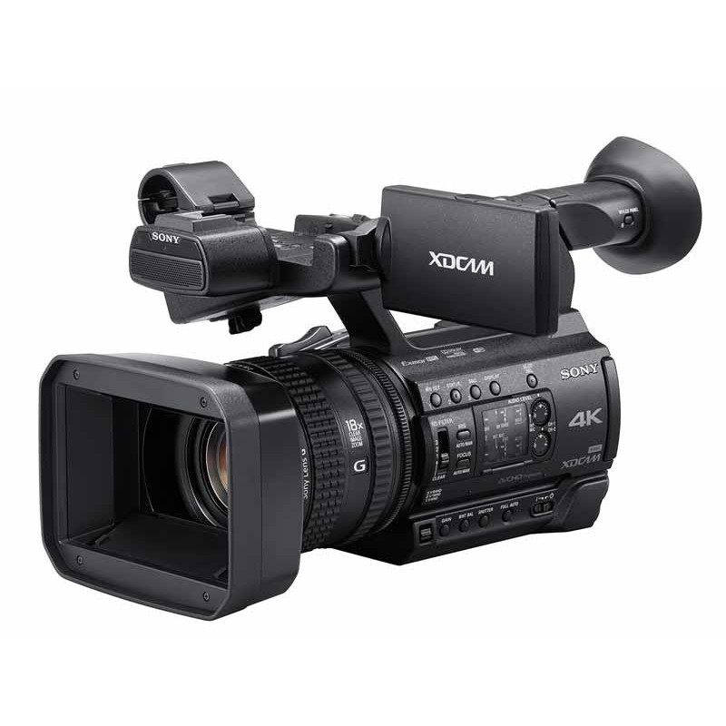 CAMERA PROFESSIONNELLE SONY PXW-Z90T