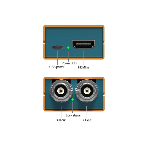 Mini SC1221