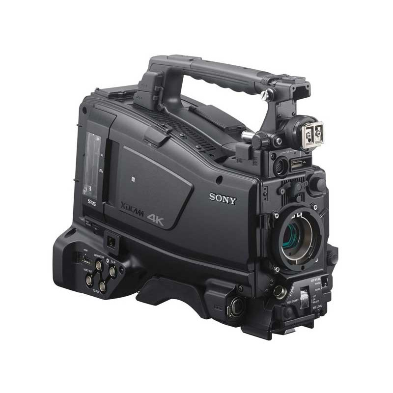 PXW Z450