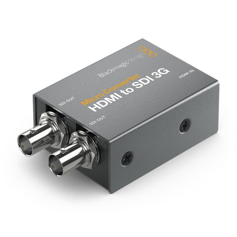 【ひろさん専用】Micro Converter HDMI to SDI ひろさん専用】Micro Converter HDMI to SDI - メルカリ