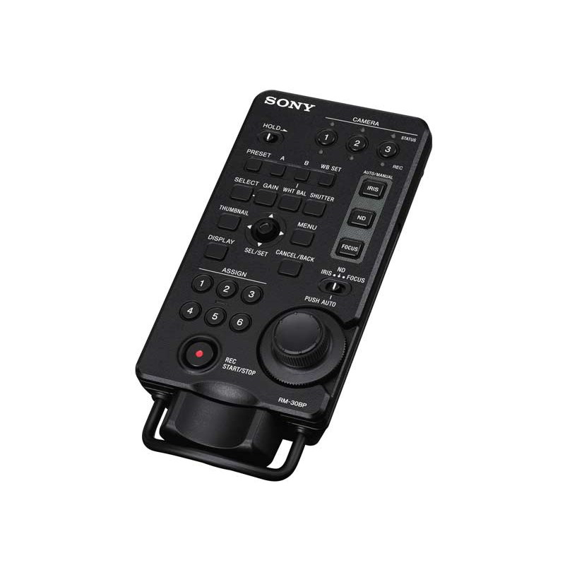 Sony RM-440 Vidéo professionnelle automatique montage unité de contrôle pour cassette vidéo 