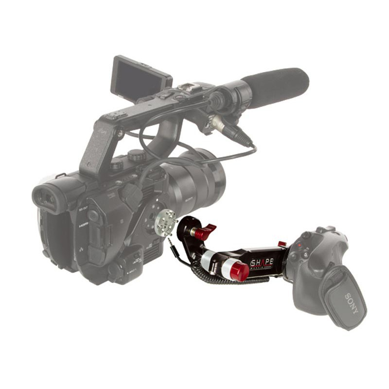 FS5 Remote Extension Handle