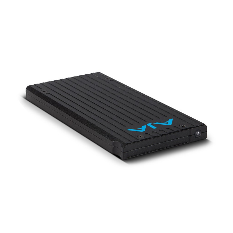 Pak Media SSD 1000 exFAT