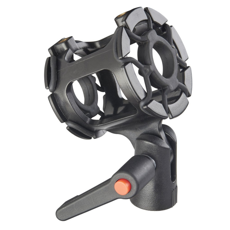 Airo Shockmount 1