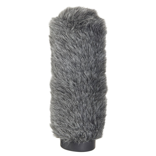 Airo Fuzzy Windscreen 1