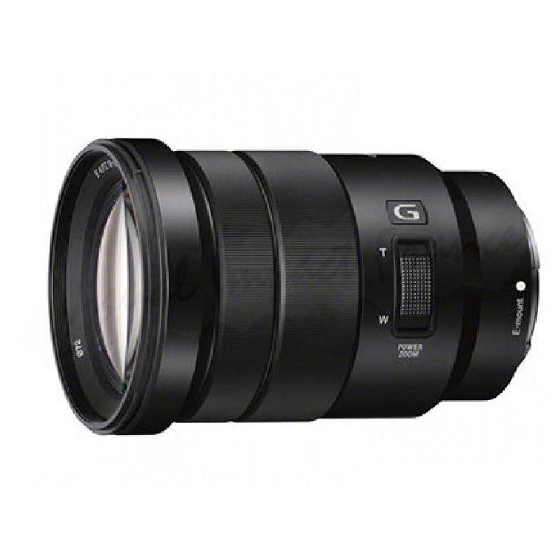 SELP18105G - E PZ 18-105mm f/4 G OSS