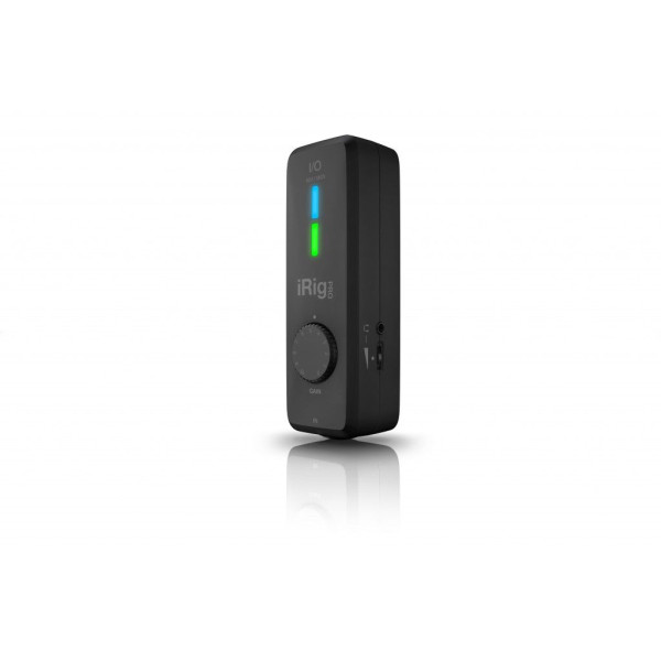iRig Pro I/O