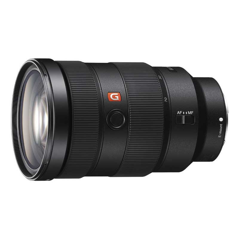 SEL2470GM - FE 24-70mm f/2.8 GM