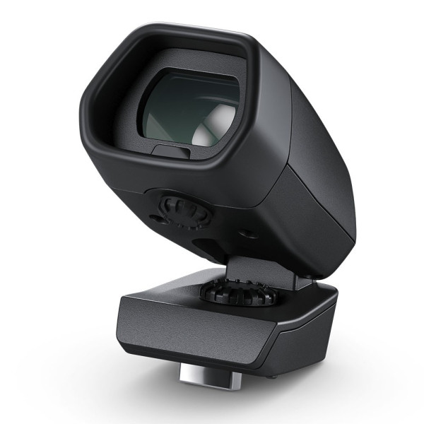 Pocket Cinema Camera Pro EVF