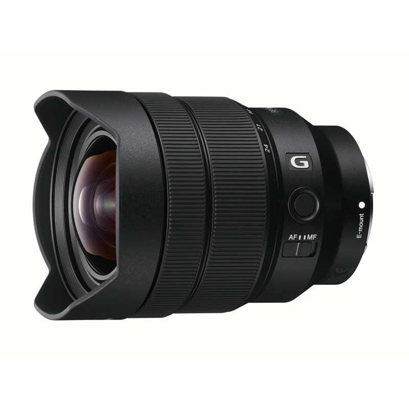 SEL1224G - FE 12-24mm f/4 G