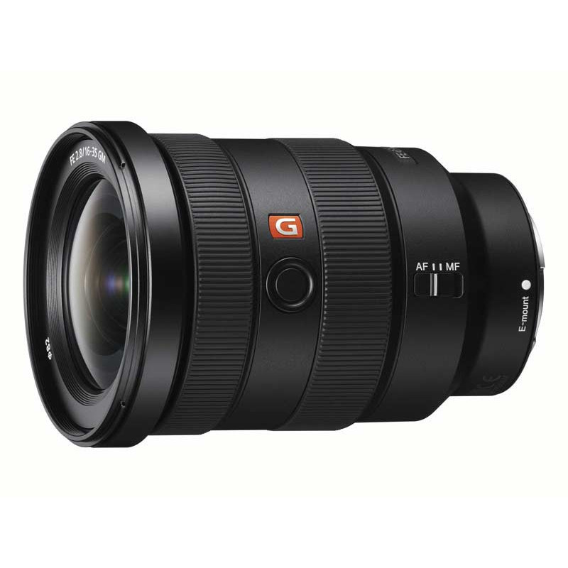 SEL1635GM - FE 16-35mm f/2.8 GM