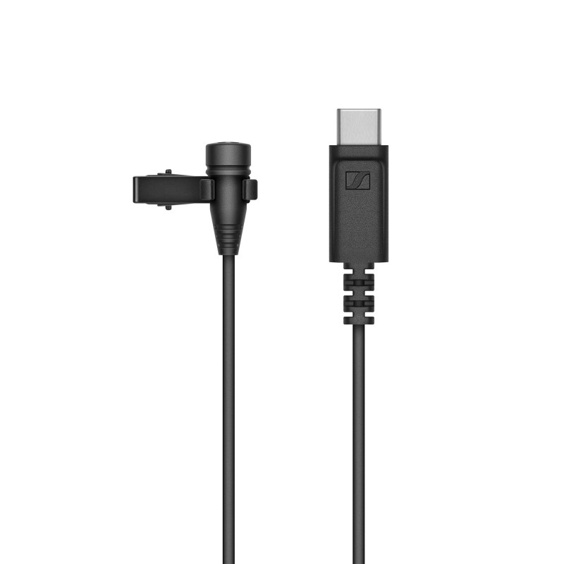 XS Lav USB-C