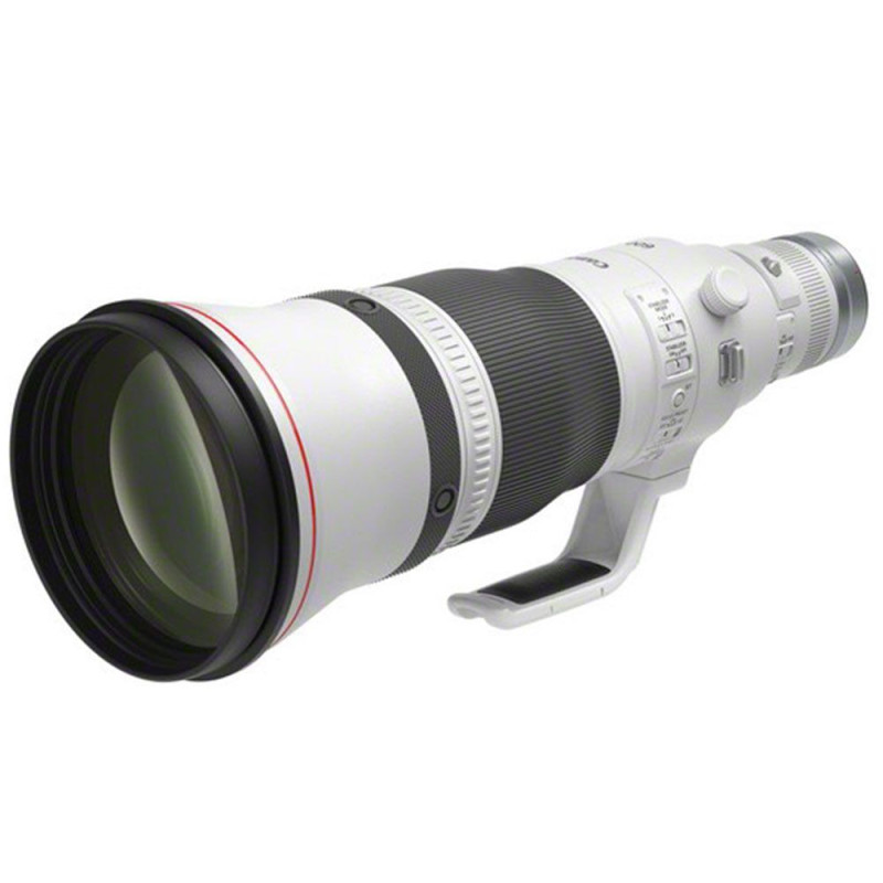 RF 600mm f/4L IS USM