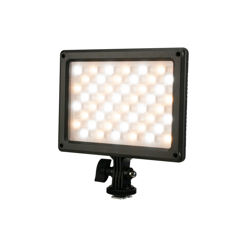 Panneau LED Nanlite MixPad II 11C RGBWW à lumière dure et douce 15-2019
