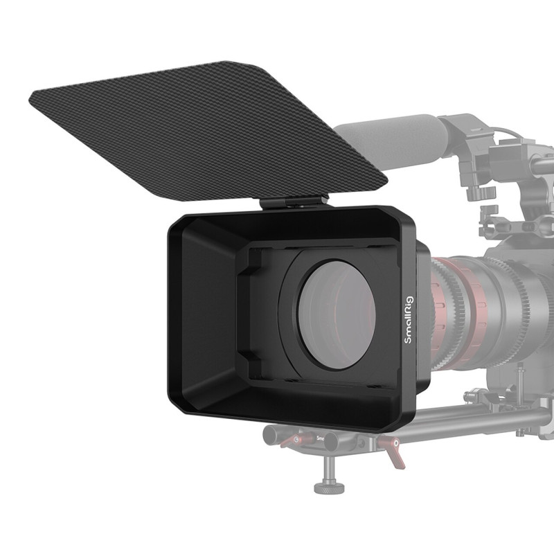 2660 - Lightweight Matte Box