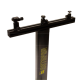 T-Bar Mounting