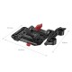 V Mount Battery Plate with Adjustable Arm 2991
