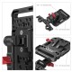 V Mount Battery Plate with Adjustable Arm 2991