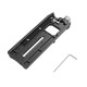 Quick Release Plate with Arca-Swiss for DJI RS 2/RSC 2/Ronin-S 3061