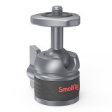 Ball Head Mount 2796