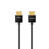 Ultra Slim 4K HDMI Cable 35cm 2956