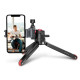 Tabletop Mini Tripod with Panoramic Ball Head BUT2664