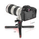 Tabletop Mini Tripod with Panoramic Ball Head BUT2664
