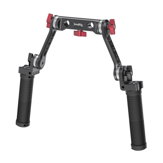 Shoulder Rig Handle Kit 2002