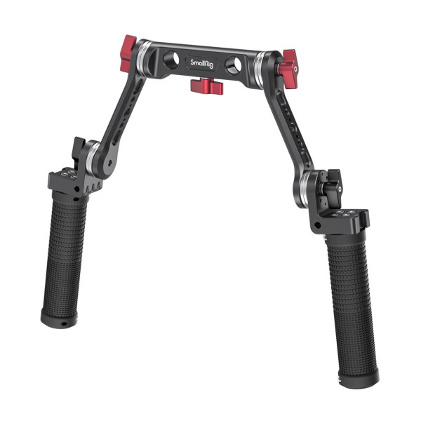 Shoulder Rig Handle Kit 2002