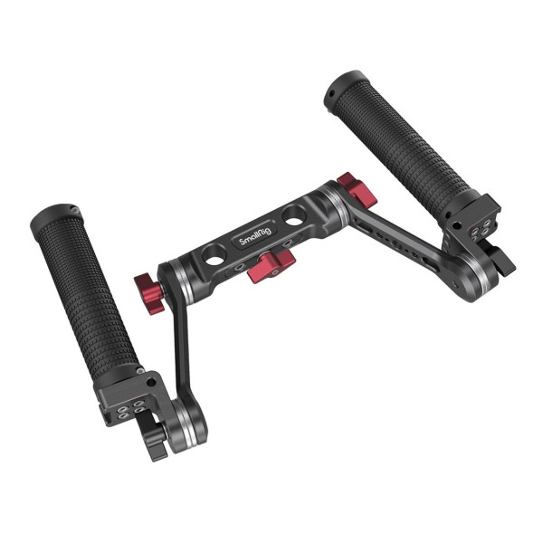 Shoulder Rig Handle Kit 2002