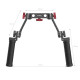 Shoulder Rig Handle Kit 2002