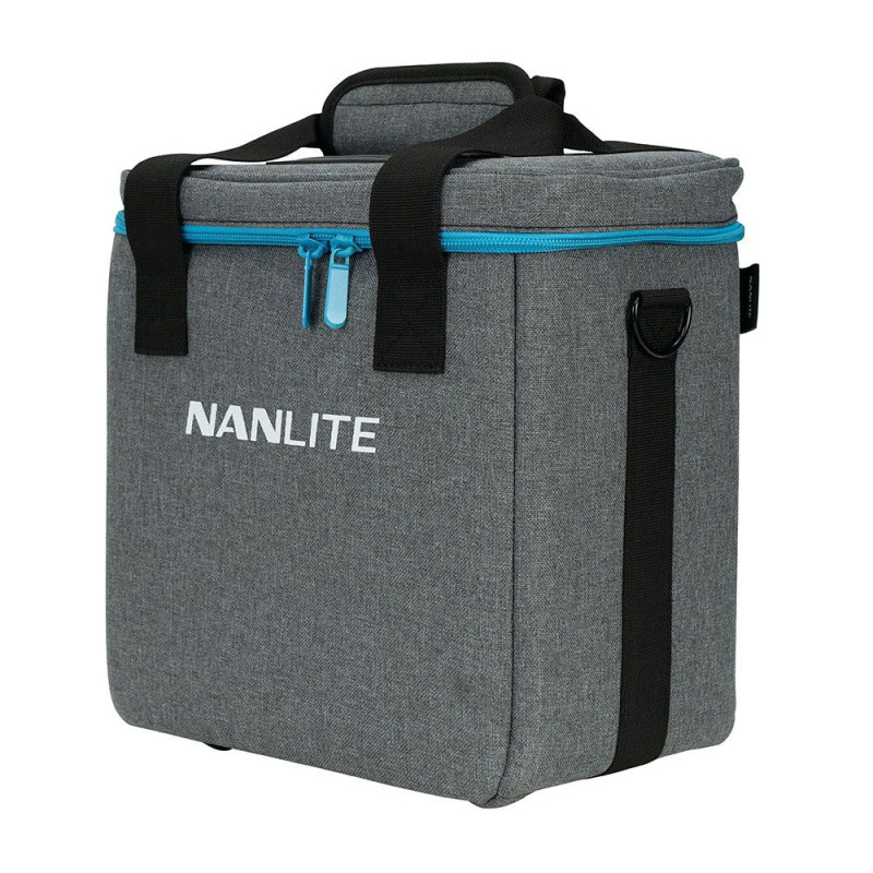 PavoTube II 6C Carrying Case