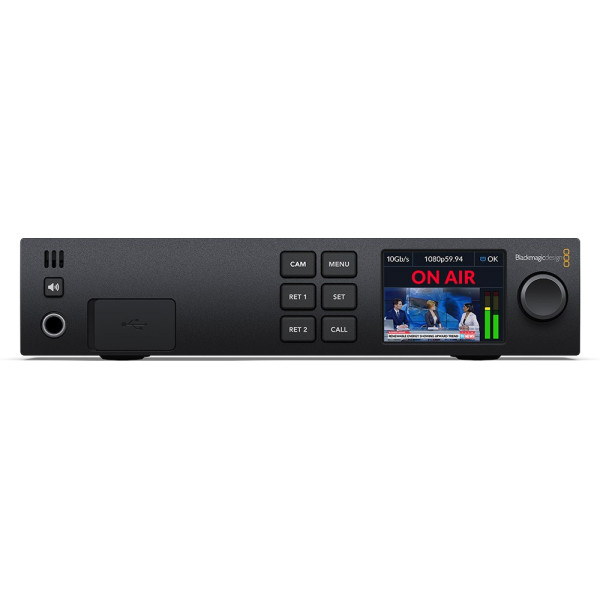 Studio Converter