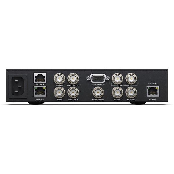 Studio Converter