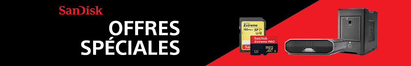 SANDISK
