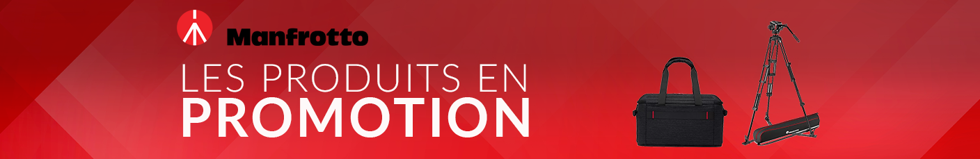 MANFROTTO