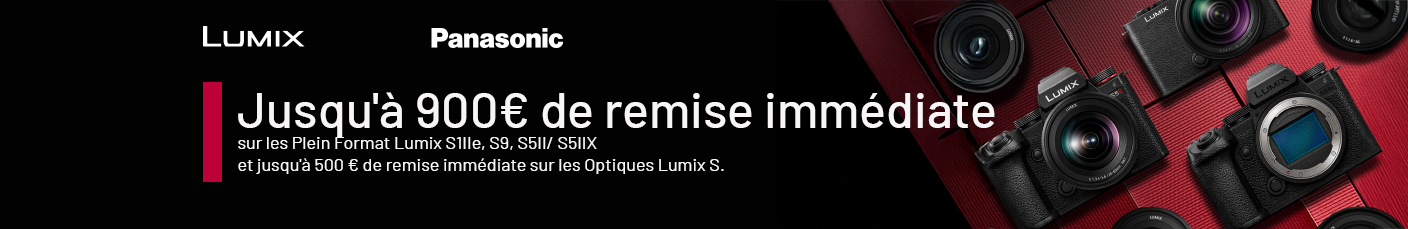 OP1145 Panasonic – Winter Lumix