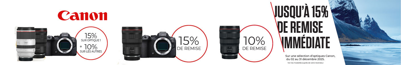 OP1181-CANON - Animations décembre