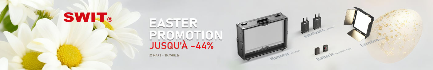 OP260301-SWIT - Easter Promo jusqu'au 30 avril 2026