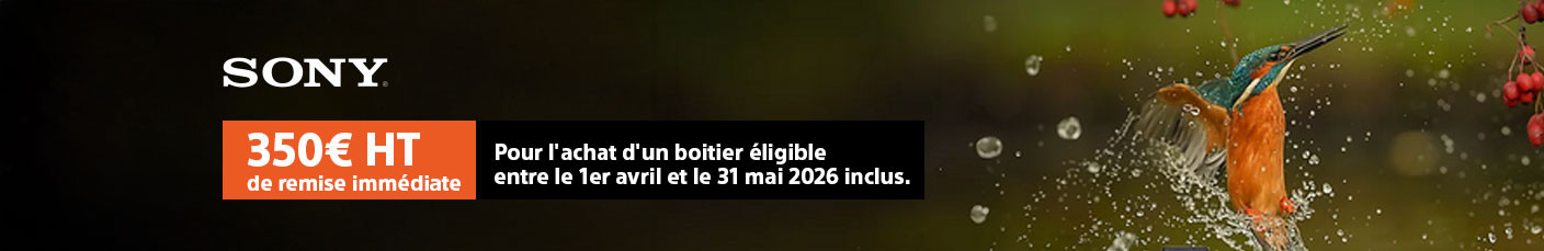 OP1259-SONY - OFFRE AVRIL-MAI jusqu'au 31/05/26