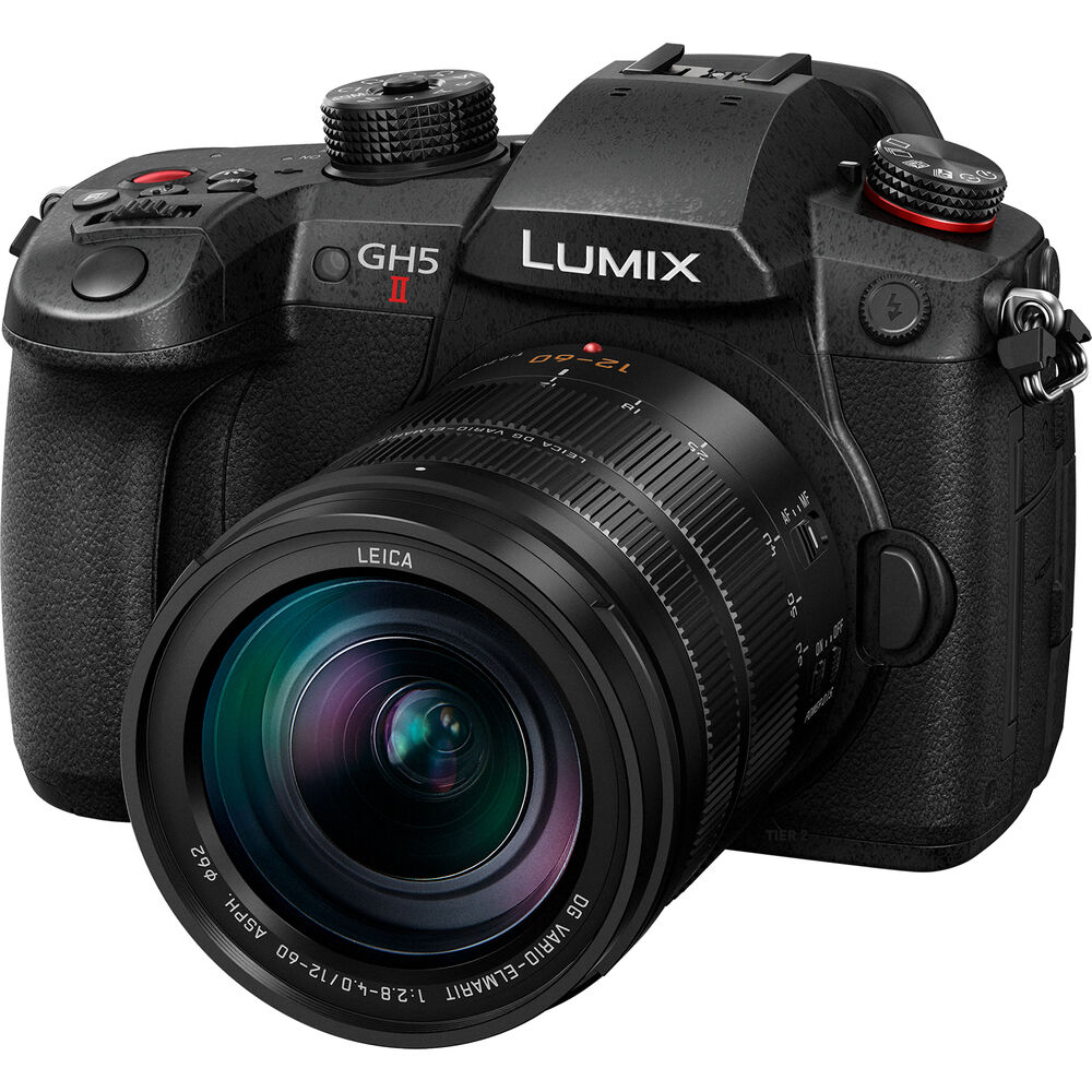 Panasonic Lumix GH5 II