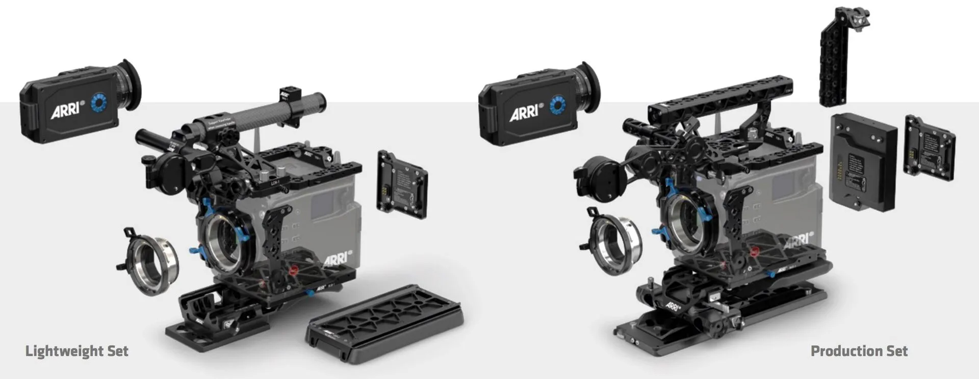 Accessoires Camera ARRI Alexa 35