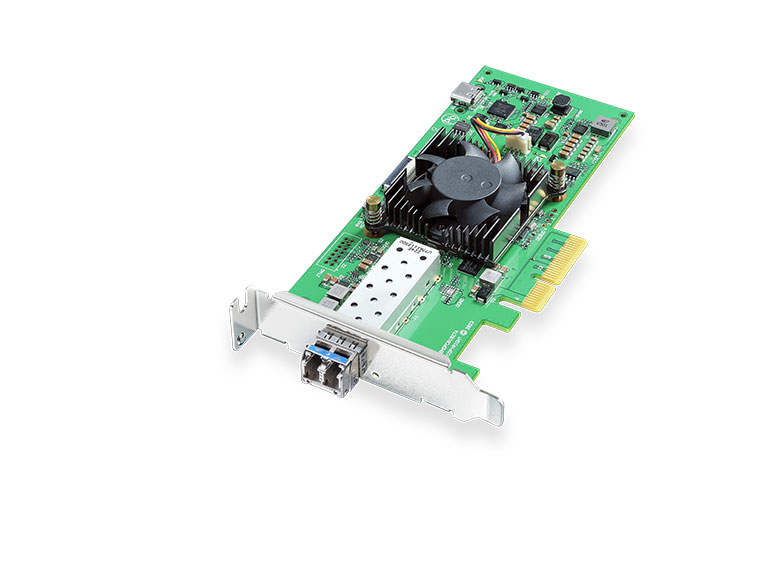 DeckLink IP HD Optical